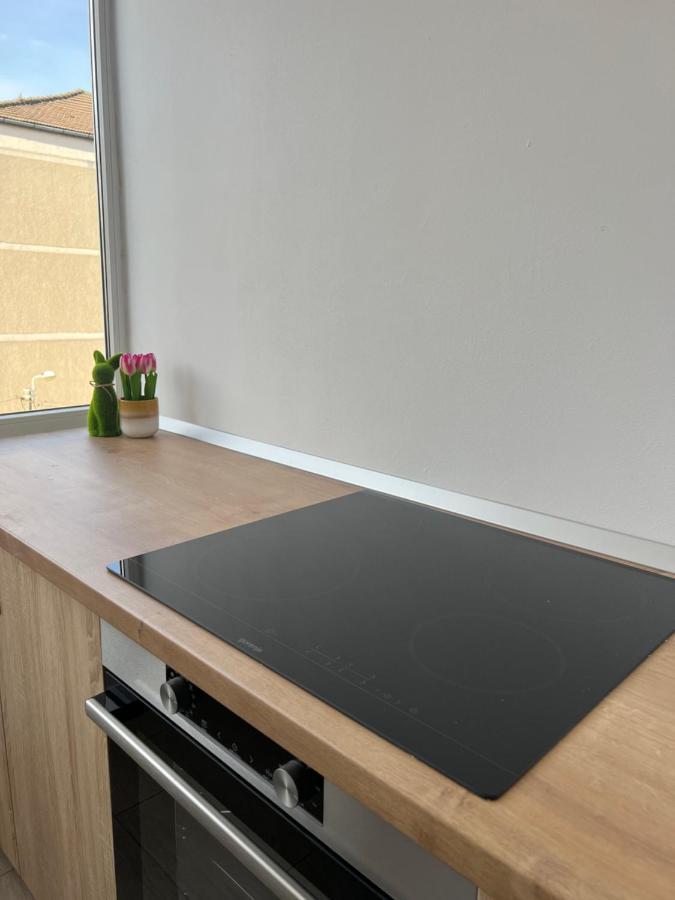 Apartament Tudor ออราแด ภายนอก รูปภาพ