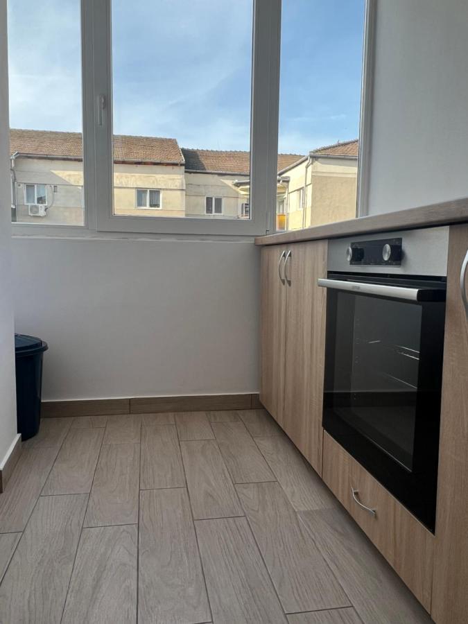 Apartament Tudor ออราแด ภายนอก รูปภาพ